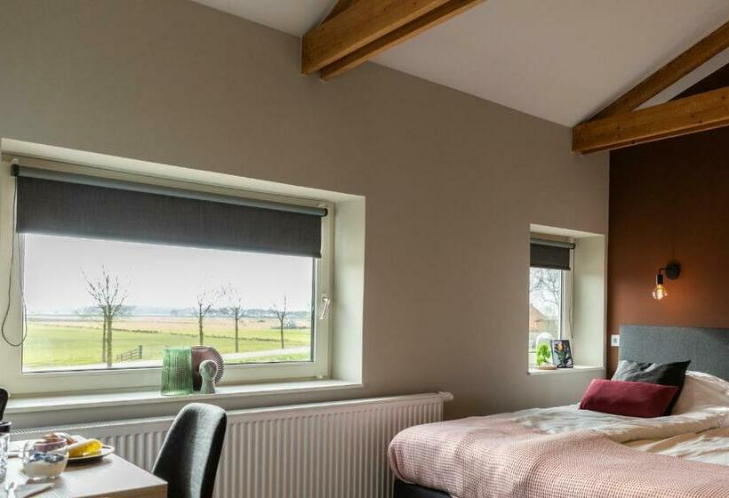 住宿加早餐 Weeruusz