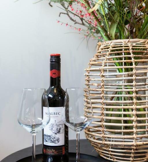 住宿加早餐 Weeruusz