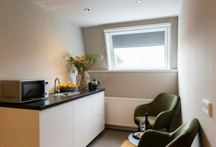 住宿加早餐 Weeruusz