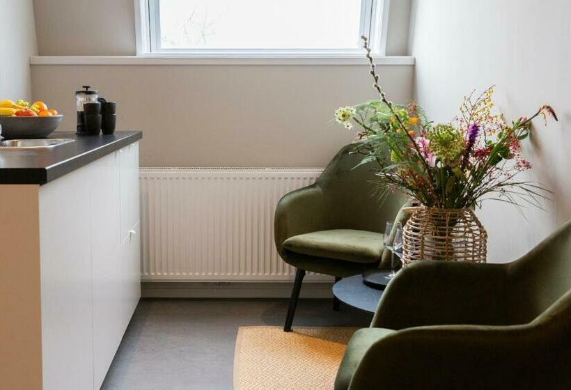 住宿加早餐 Weeruusz