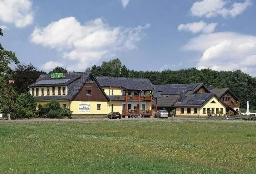 Familienhotel Brandtsheide