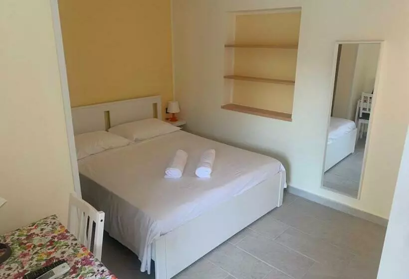 Green Sea Bed & Breakfast