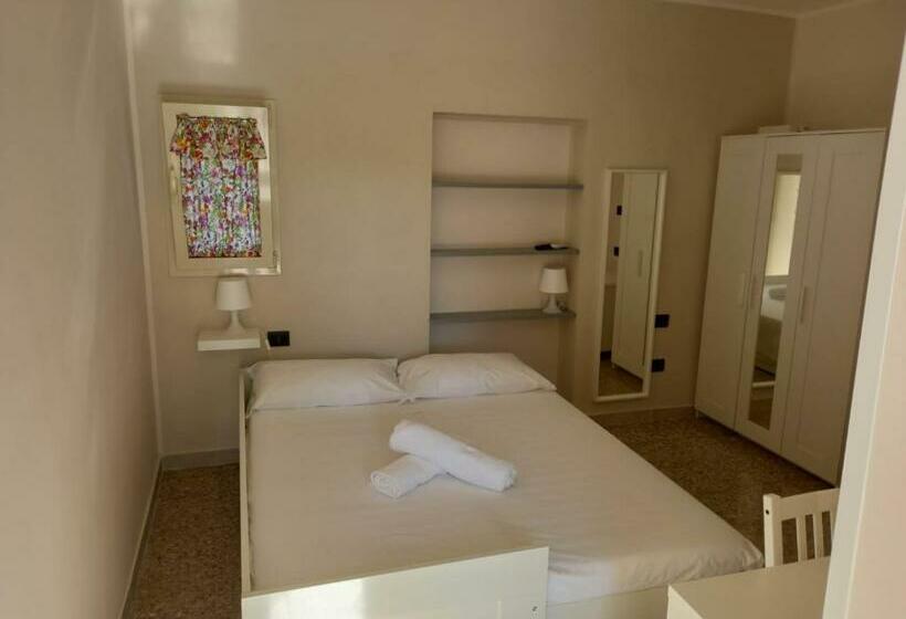 Green Sea Bed & Breakfast