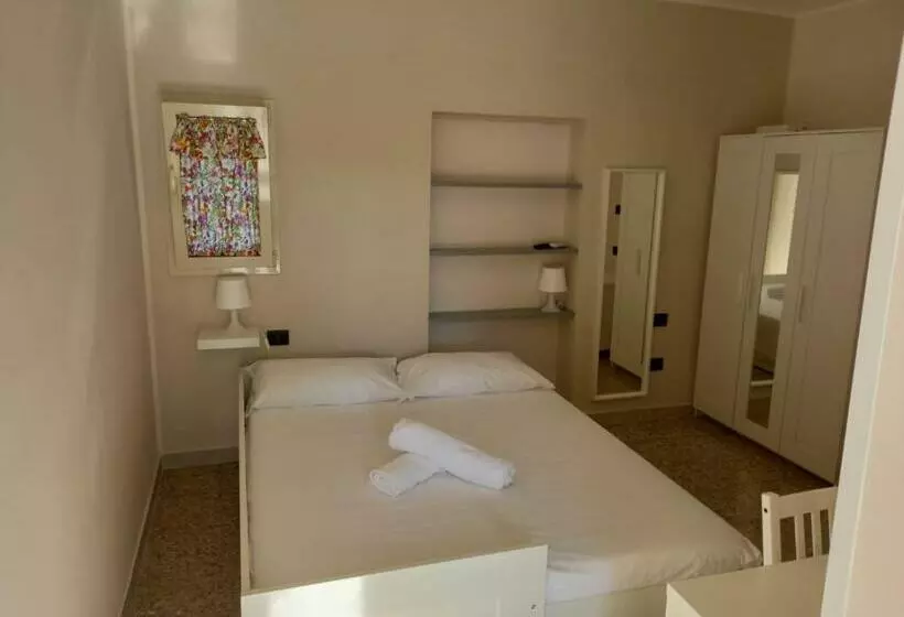 Green Sea Bed & Breakfast