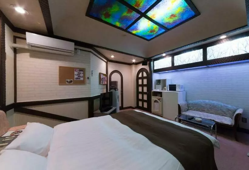 هتل チョコレ新潟