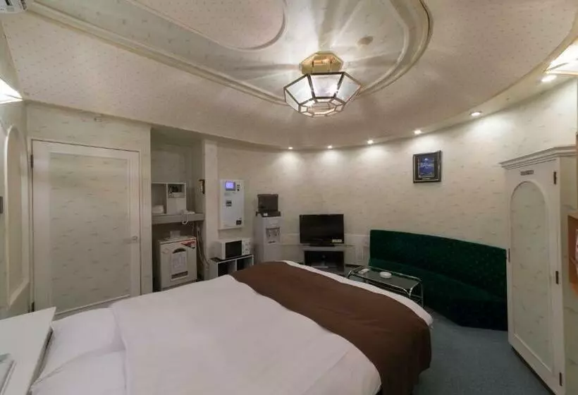 هتل チョコレ新潟