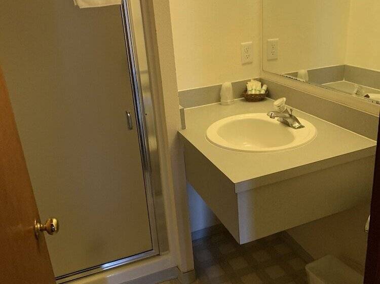 호텔 Curley S Resort & Dive Center