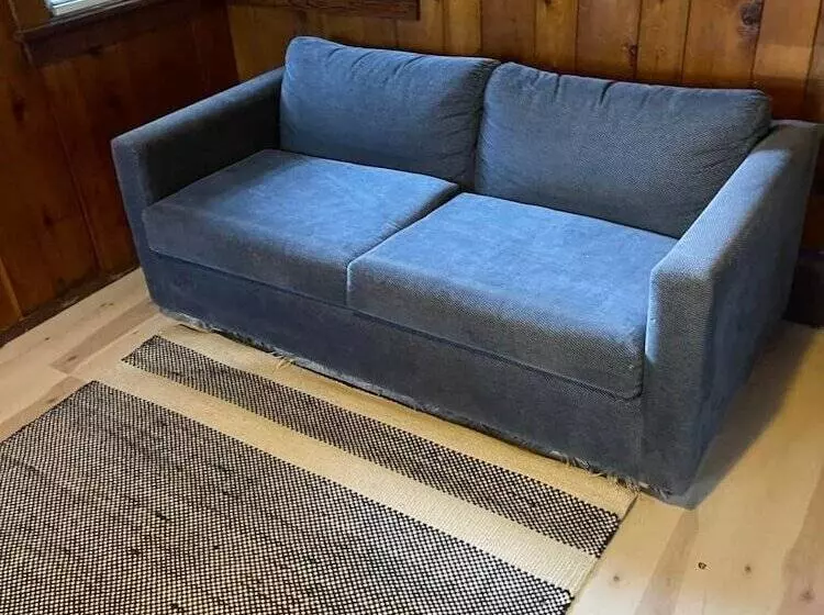 Hotelli Curley S Resort & Dive Center