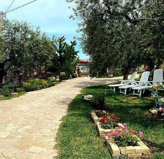 ホテル Fattoria Rovello