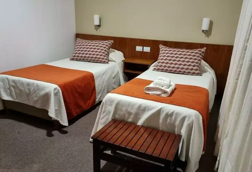 Hotel Ikera
