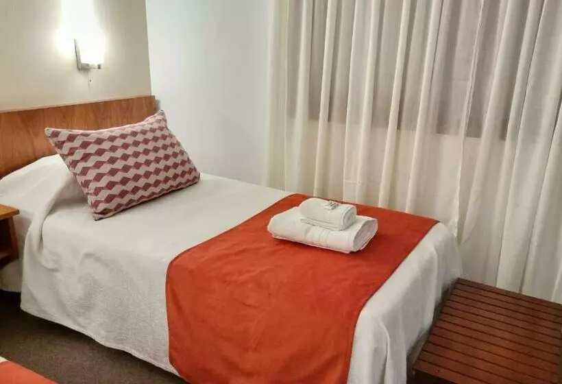 Hotel Ikera