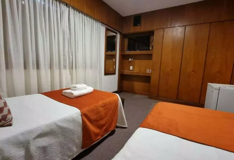 Hotel Ikera
