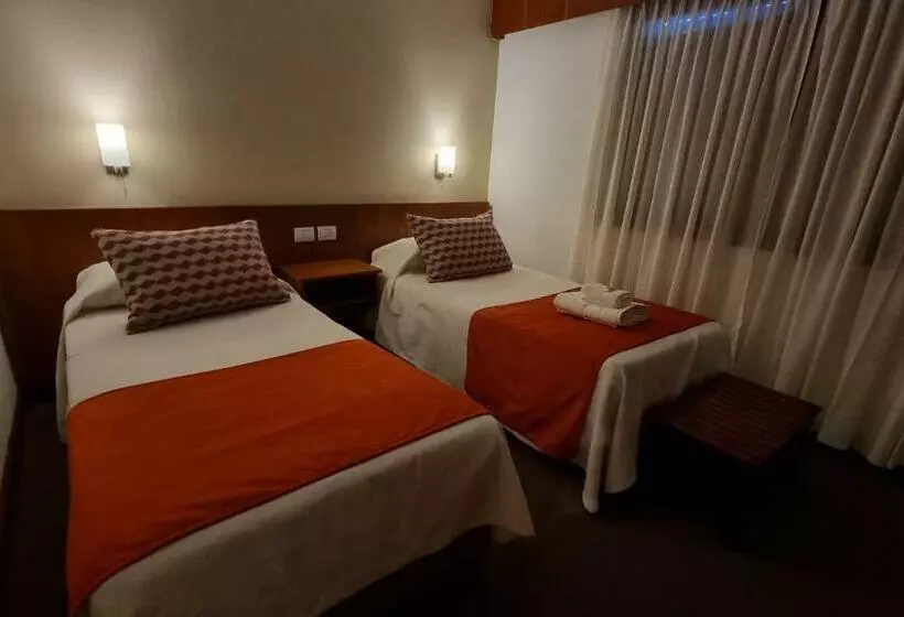 Hotel Ikera