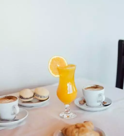 Hotel Ikera