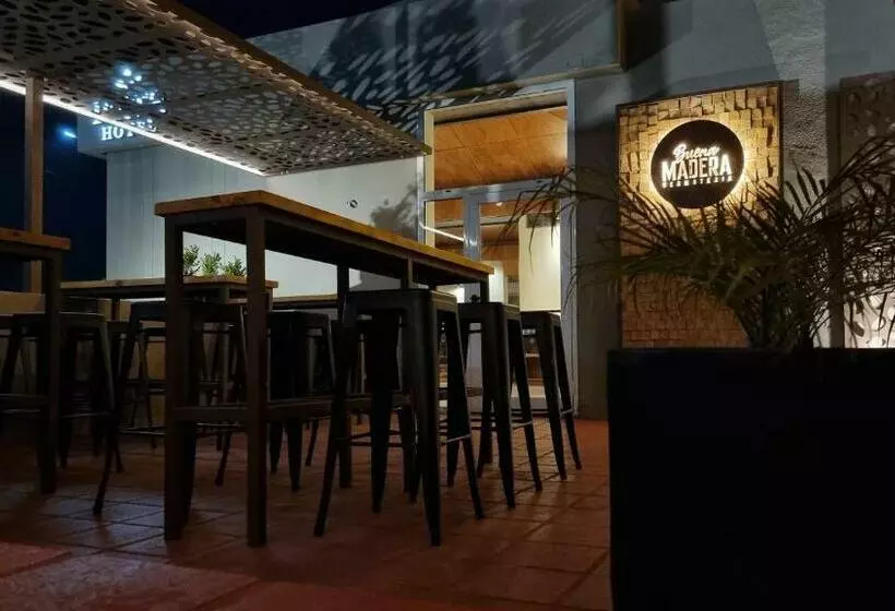 Hotel Ikera