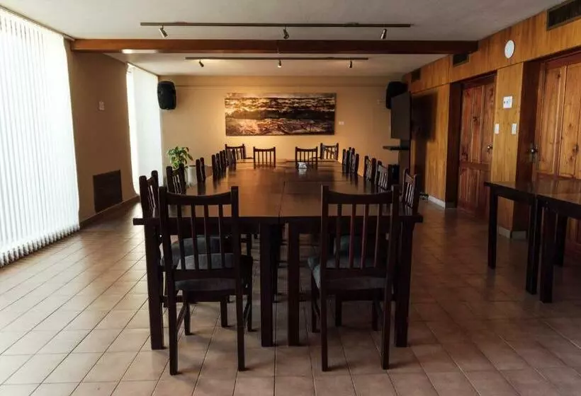 Hotel Ikera