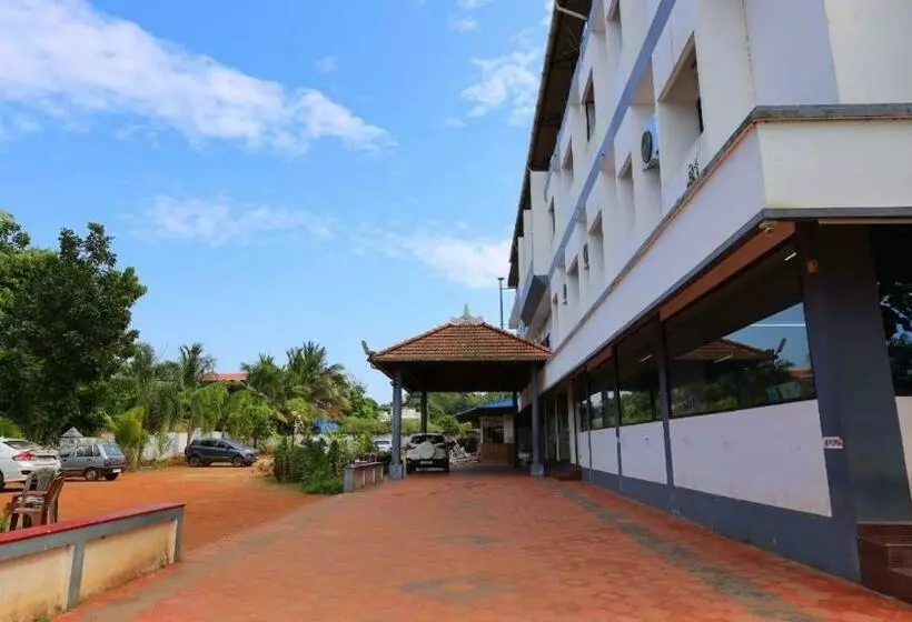 Hotelli Kukuresidency