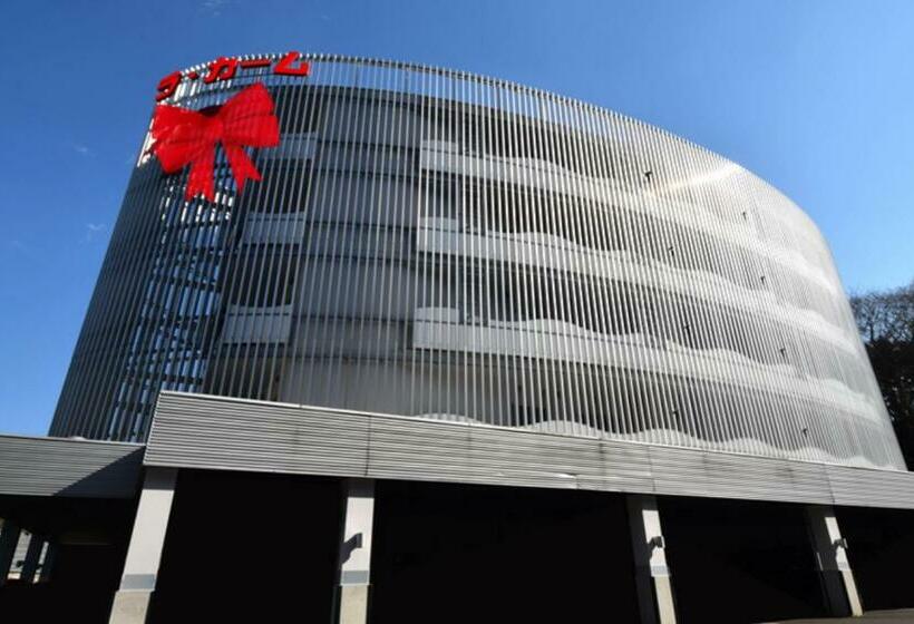 בית מלון כפרי Lacalme