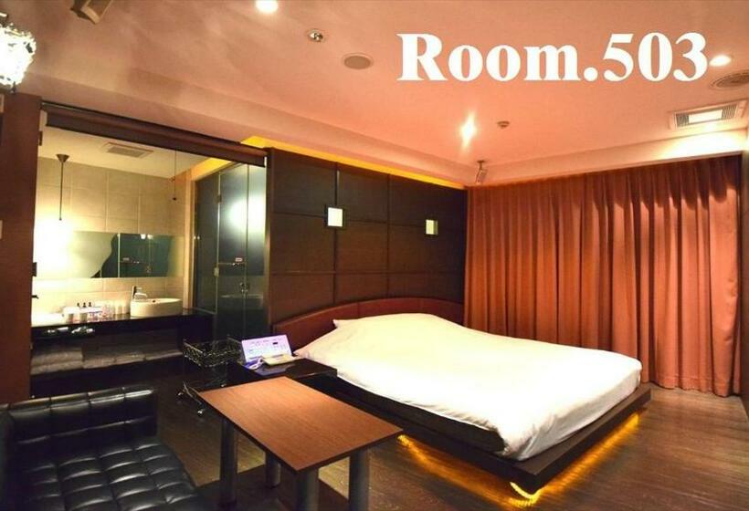 בית מלון כפרי Lacalme