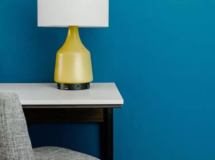 Lucky Star Casino Hotel & Convention Center