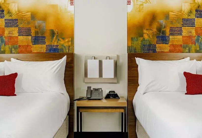 Lucky Star Casino Hotel & Convention Center