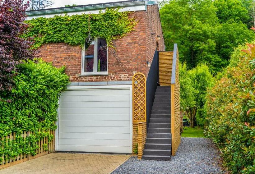 فندق Paradis Secret