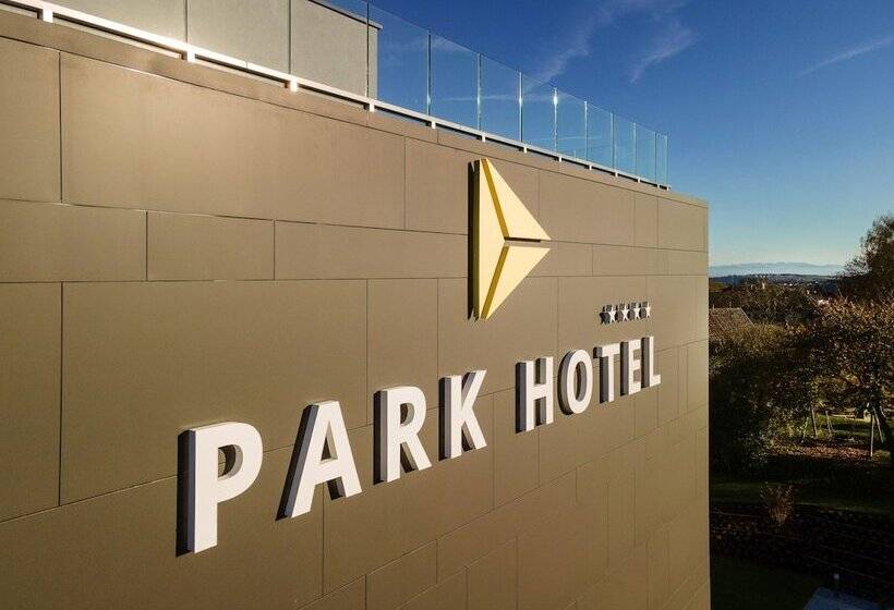 Best Western Parkhotel Hagenberg