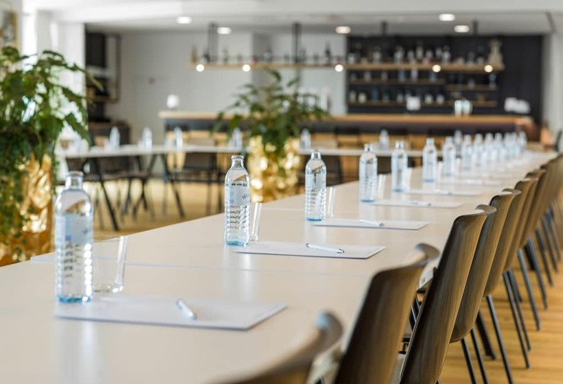 Best Western Parkhotel Hagenberg