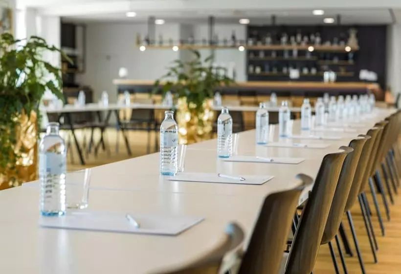 Best Western Parkhotel Hagenberg