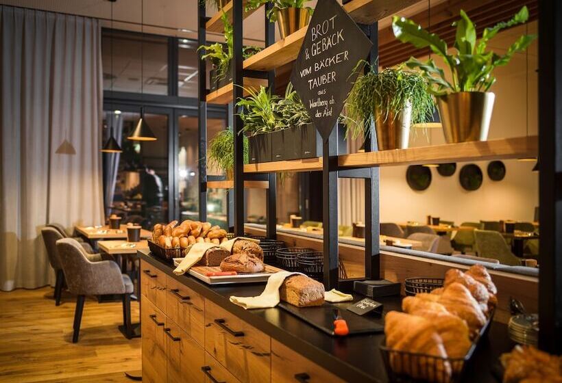 Best Western Parkhotel Hagenberg