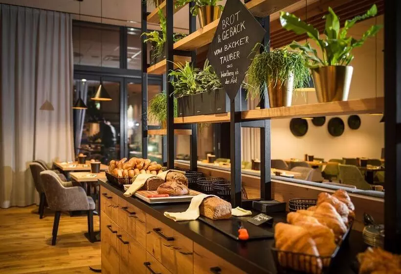 Best Western Parkhotel Hagenberg