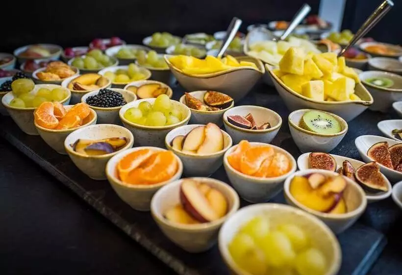 Best Western Parkhotel Hagenberg