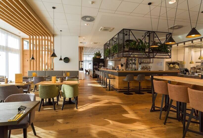 Best Western Parkhotel Hagenberg