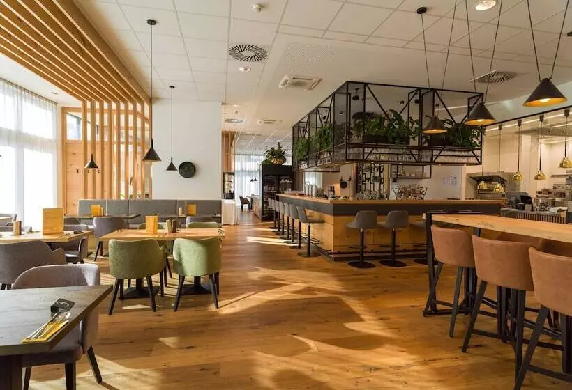 Best Western Parkhotel Hagenberg