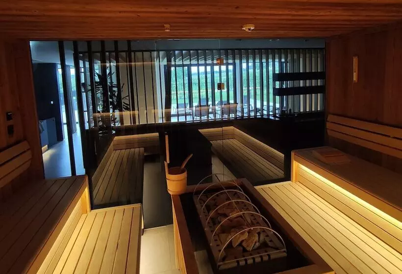 Best Western Parkhotel Hagenberg