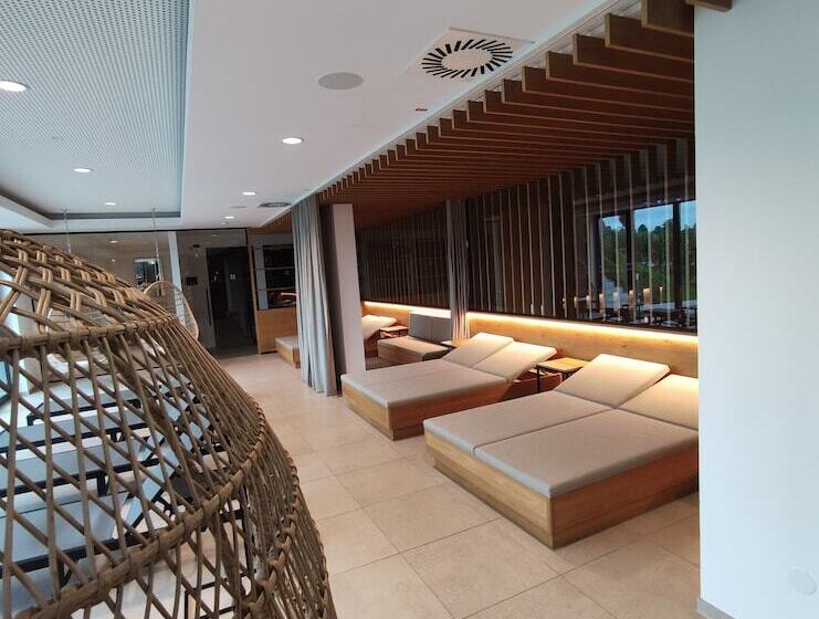 Best Western Parkhotel Hagenberg