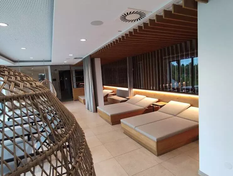 Best Western Parkhotel Hagenberg