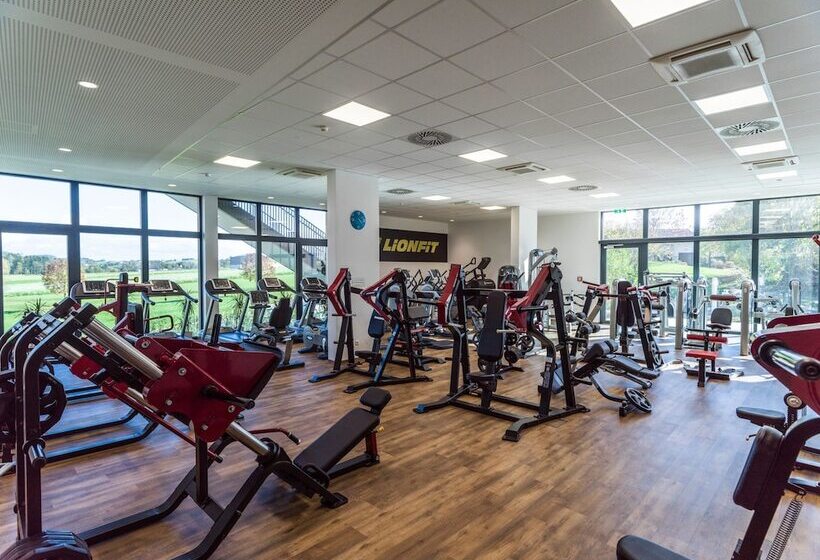 Best Western Parkhotel Hagenberg