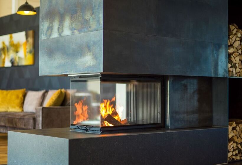 Best Western Parkhotel Hagenberg