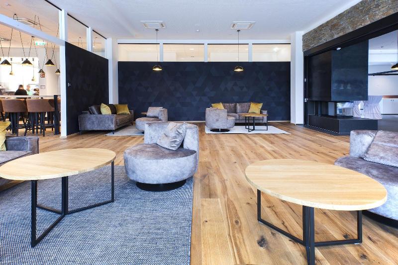 Best Western Parkhotel Hagenberg