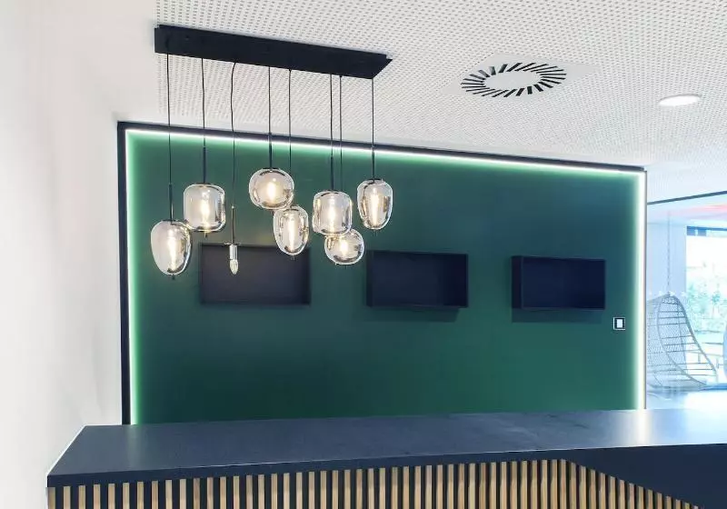 Best Western Parkhotel Hagenberg