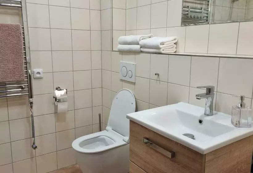 Hotelli Pension Vinařství Klučov