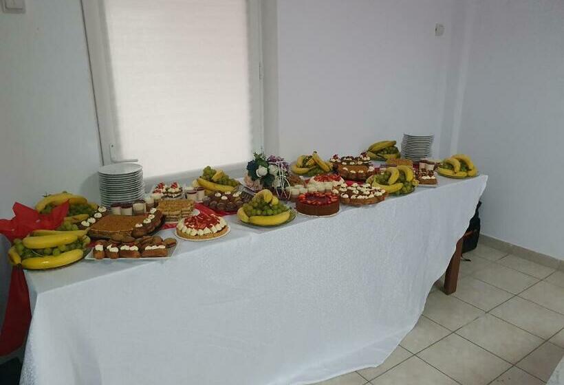 酒店 Pensiunea Anais