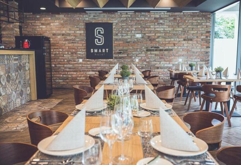 호텔 Smart Htl