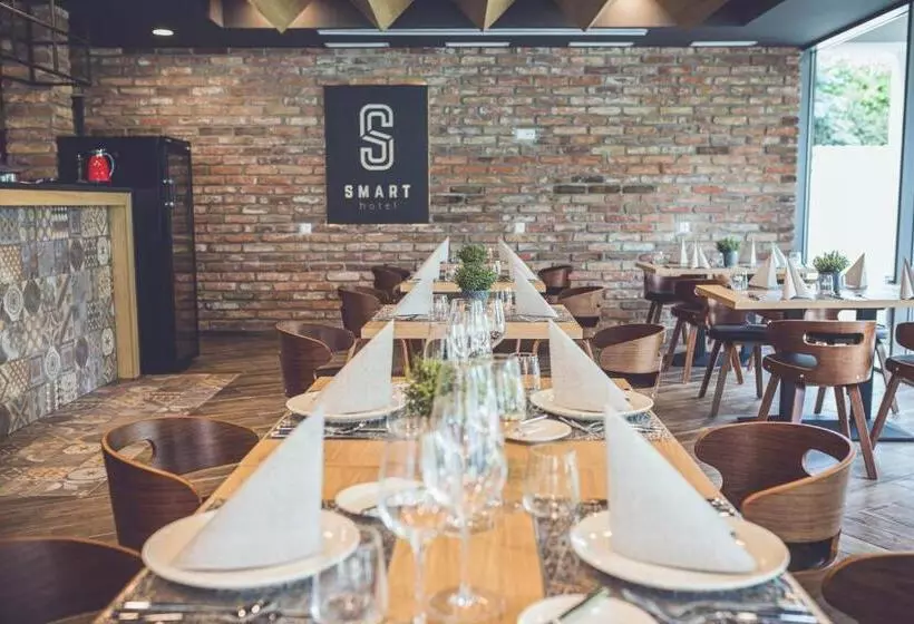 Hotelli Smart Htl