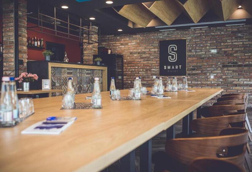 호텔 Smart Htl