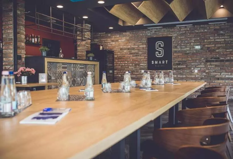 Hotelli Smart Htl