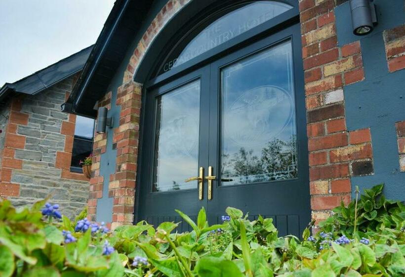 בית מלון כפרי The Cedar Country