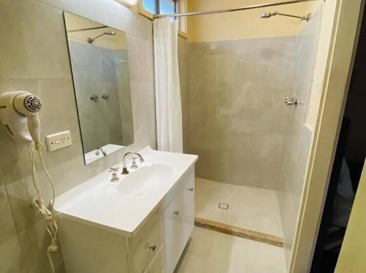 汽车旅馆 Merriwa Motor Inn