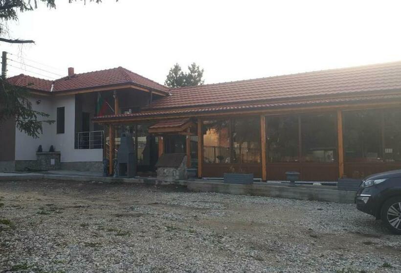 Pensjonat квартири централ